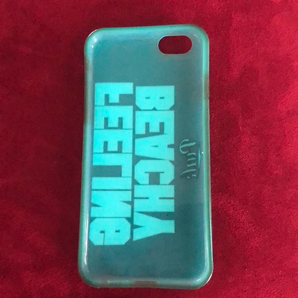 PINK iphone 6 case!! - Picture 2 of 3